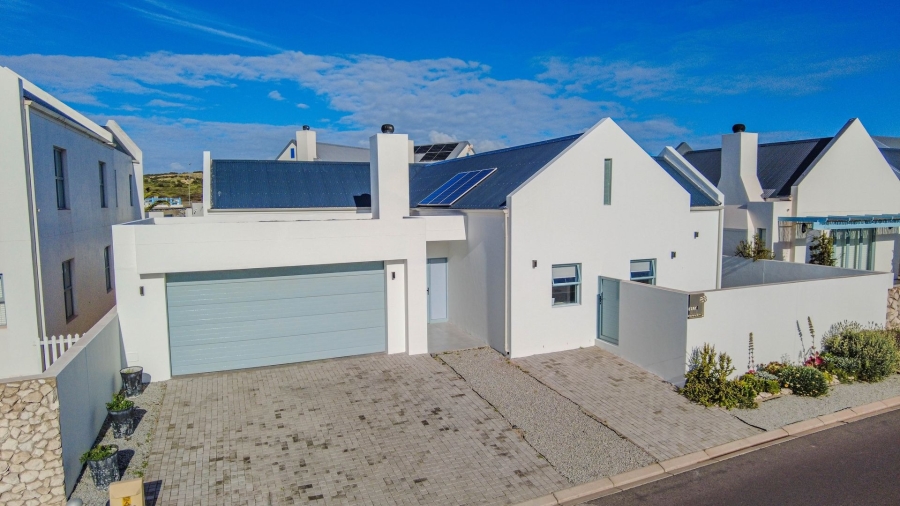 To Let 3 Bedroom Property for Rent in Blue Lagoon Western Cape